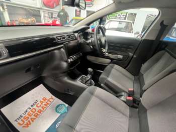 Used Citroen C3 2019 for sale - 74979011: Photo