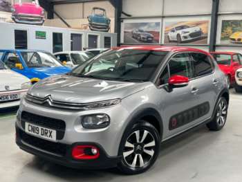 Used Citroen C3 2019 for sale - 74979011: Photo