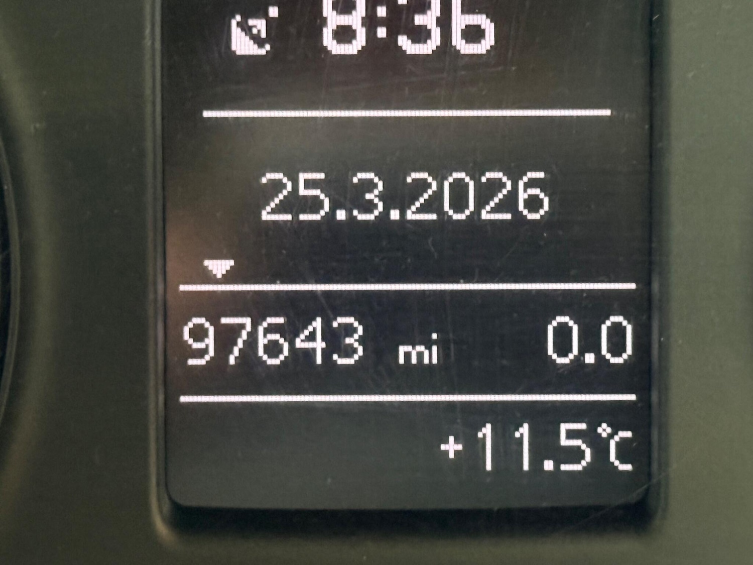 Used Audi Q3 2015 for sale - 78019370: Photo 17