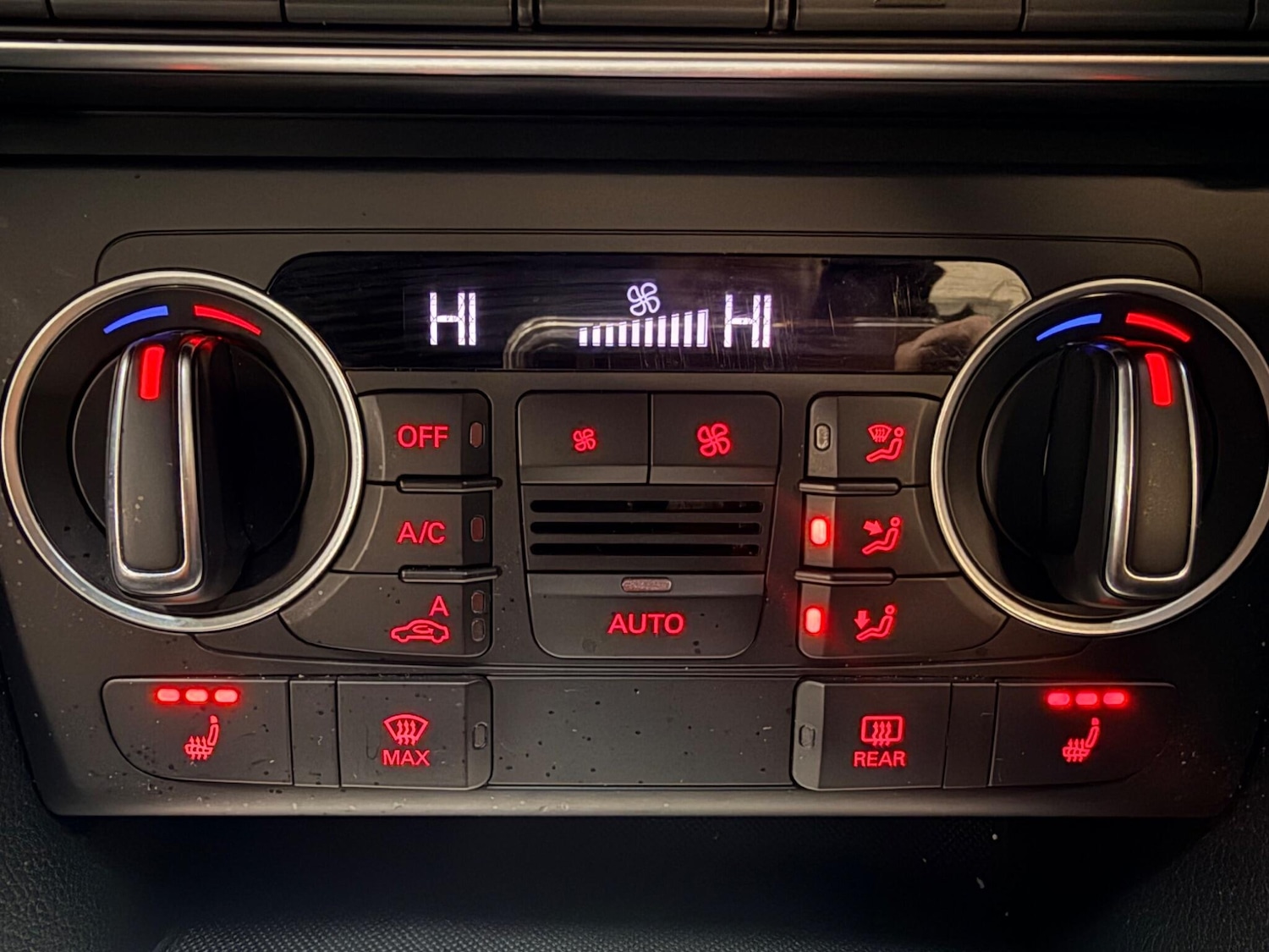 Used Audi Q3 2015 for sale - 78019370: Photo 18