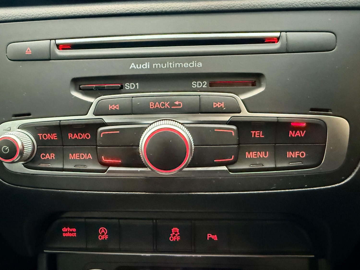 Used Audi Q3 2015 for sale - 78019370: Photo 19