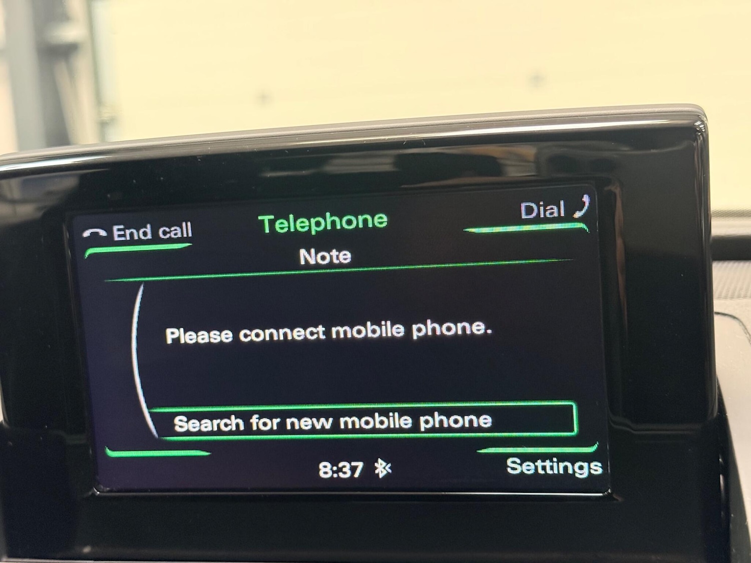 Used Audi Q3 2015 for sale - 78019370: Photo 21