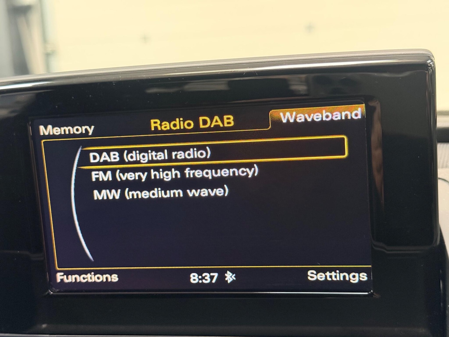 Used Audi Q3 2015 for sale - 78019370: Photo 22