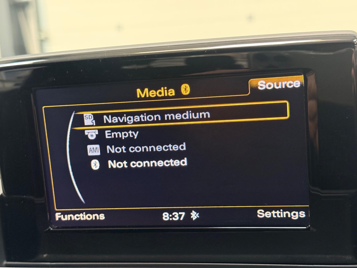 Used Audi Q3 2015 for sale - 78019370: Photo 23