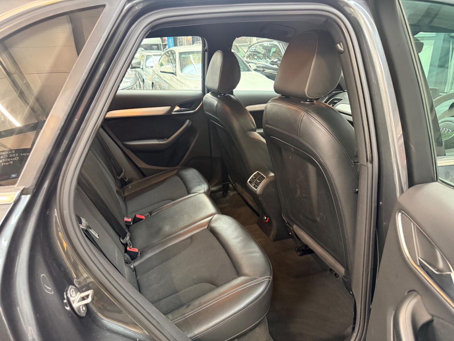 Used Audi Q3 2015 for sale - 78019370: Photo 28