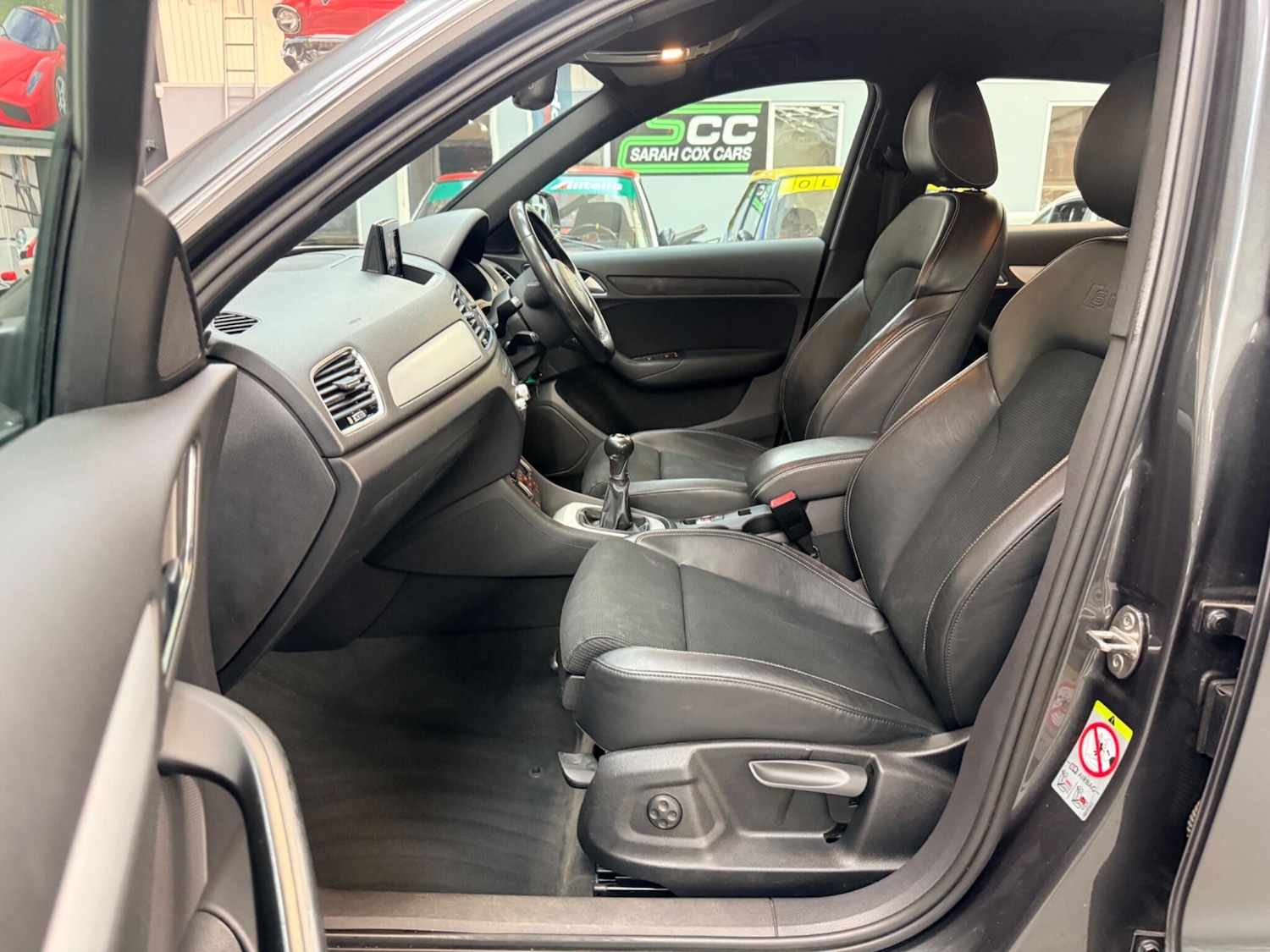 Used Audi Q3 2015 for sale - 78019370: Photo 4