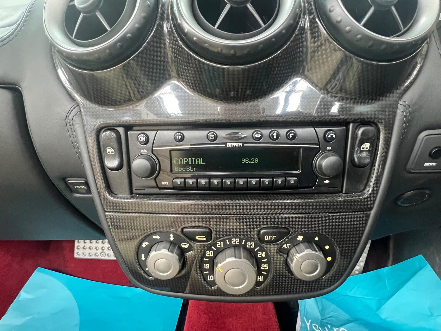 Vehicle 29