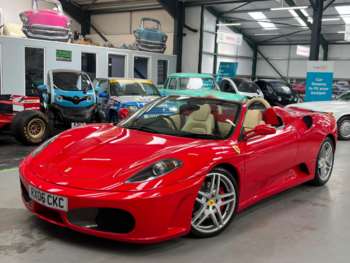 Used Ferrari F430 2006 for sale - 75060715: Photo