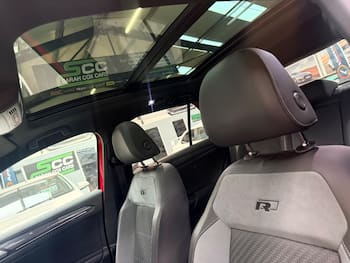Used Volkswagen T-Roc 2019 for sale - 79464484: Photo
