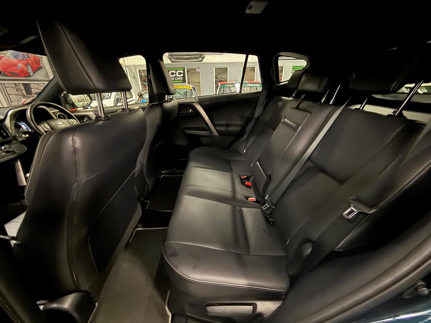 Used Toyota RAV4 for sale - 77108907: Photo 13