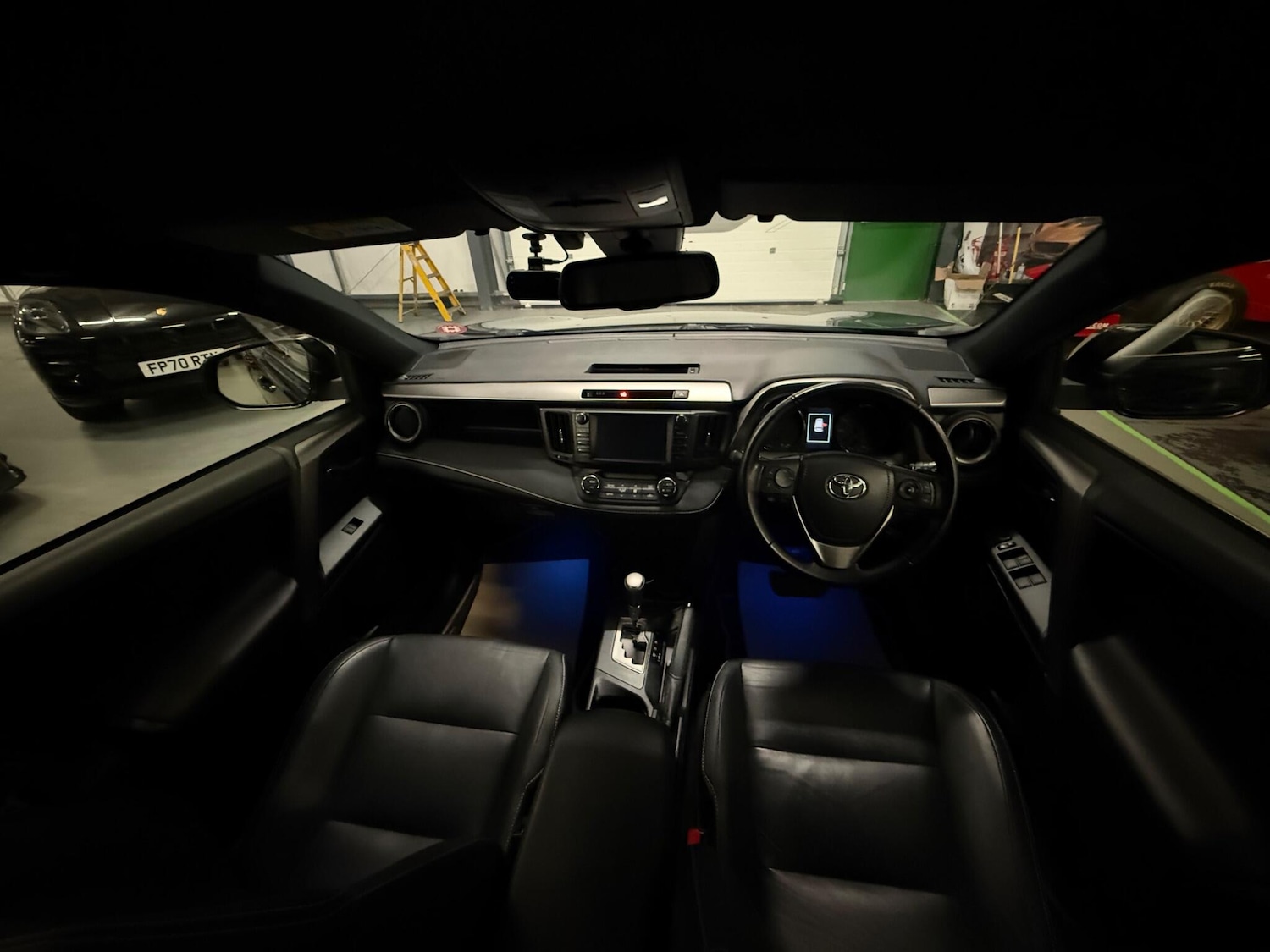 Used Toyota RAV4 for sale - 77108907: Photo 16