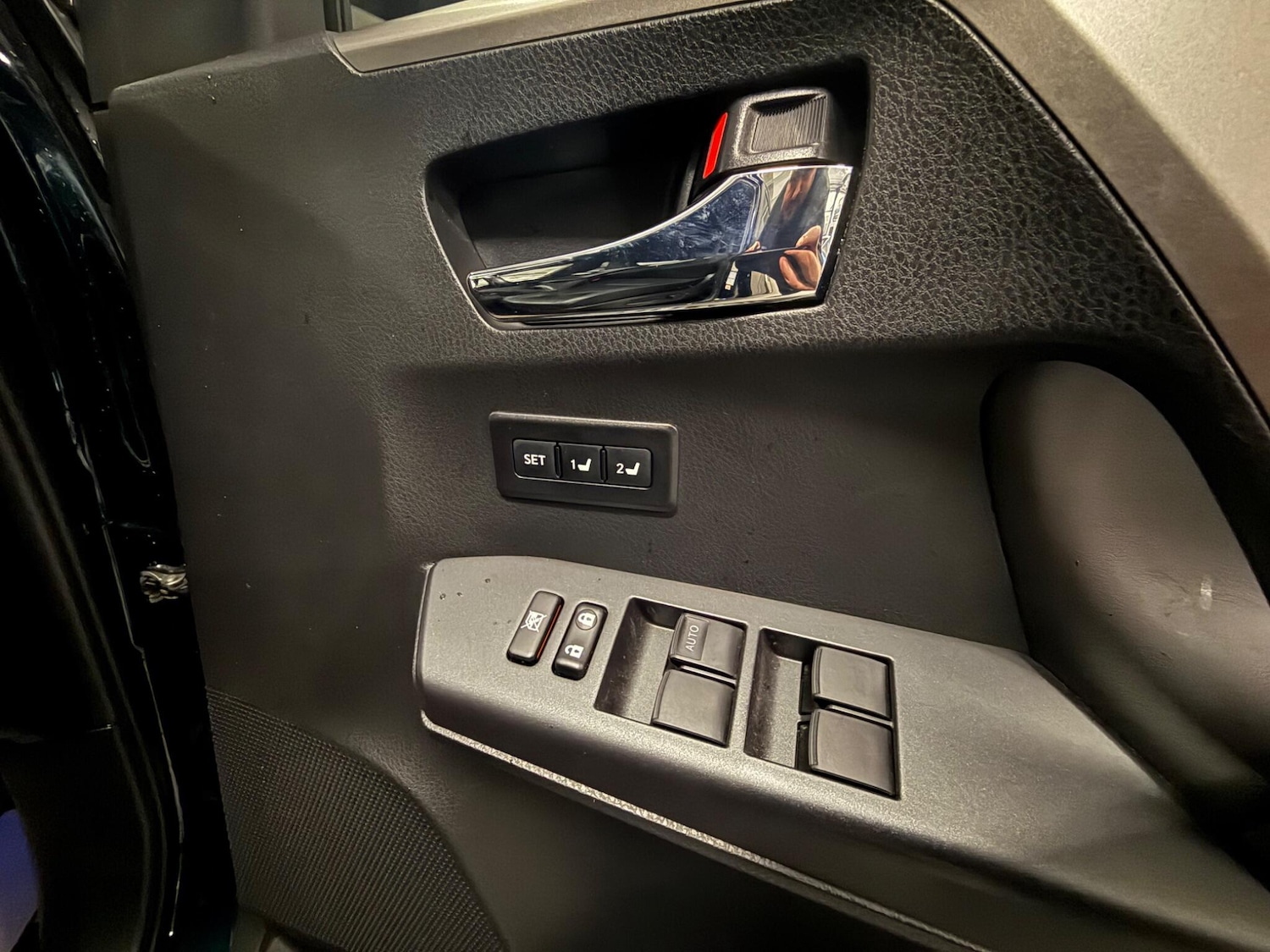 Used Toyota RAV4 for sale - 77108907: Photo 18