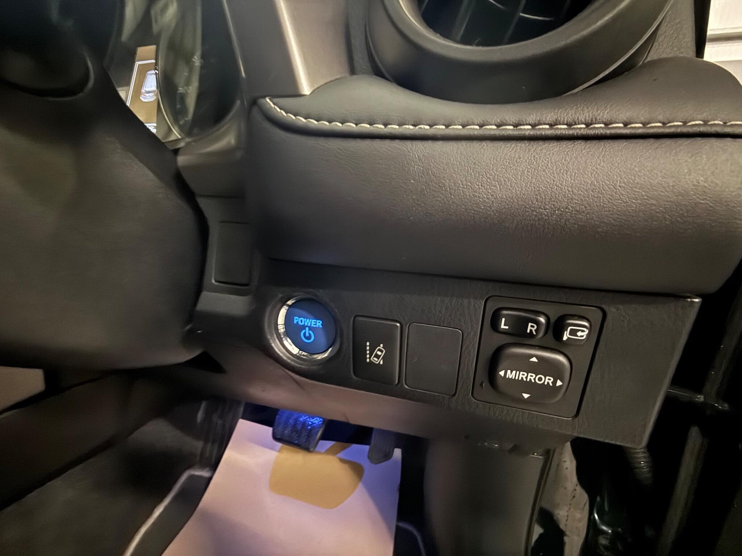 Used Toyota RAV4 for sale - 77108907: Photo 19