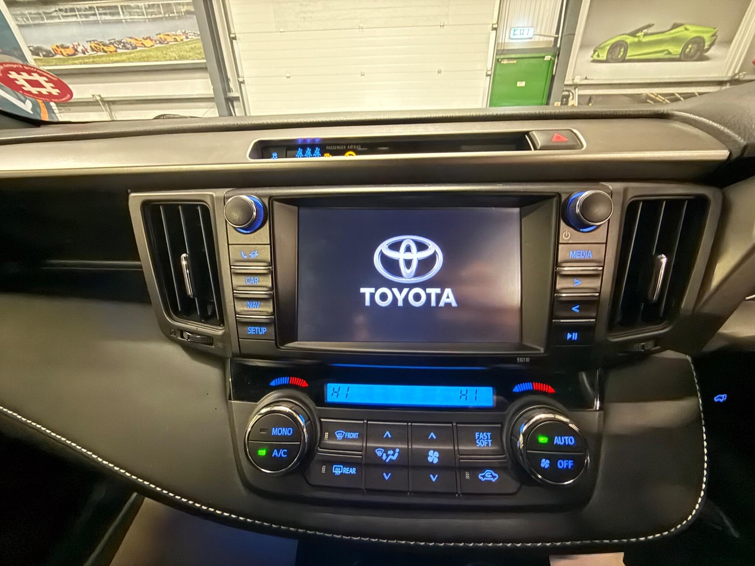 Used Toyota RAV4 for sale - 77108907: Photo 20