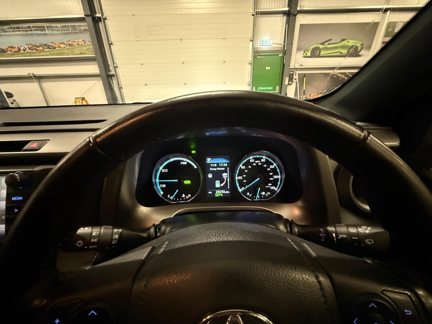 Used Toyota RAV4 for sale - 77108907: Photo 21