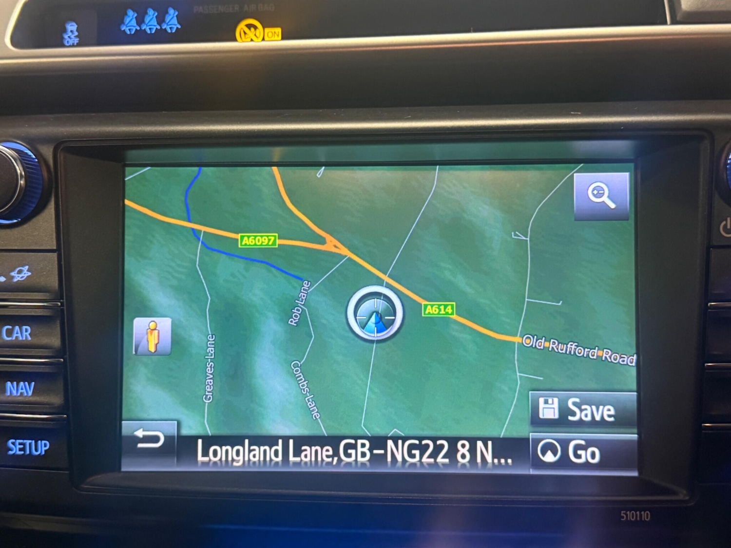 Used Toyota RAV4 for sale - 77108907: Photo 23