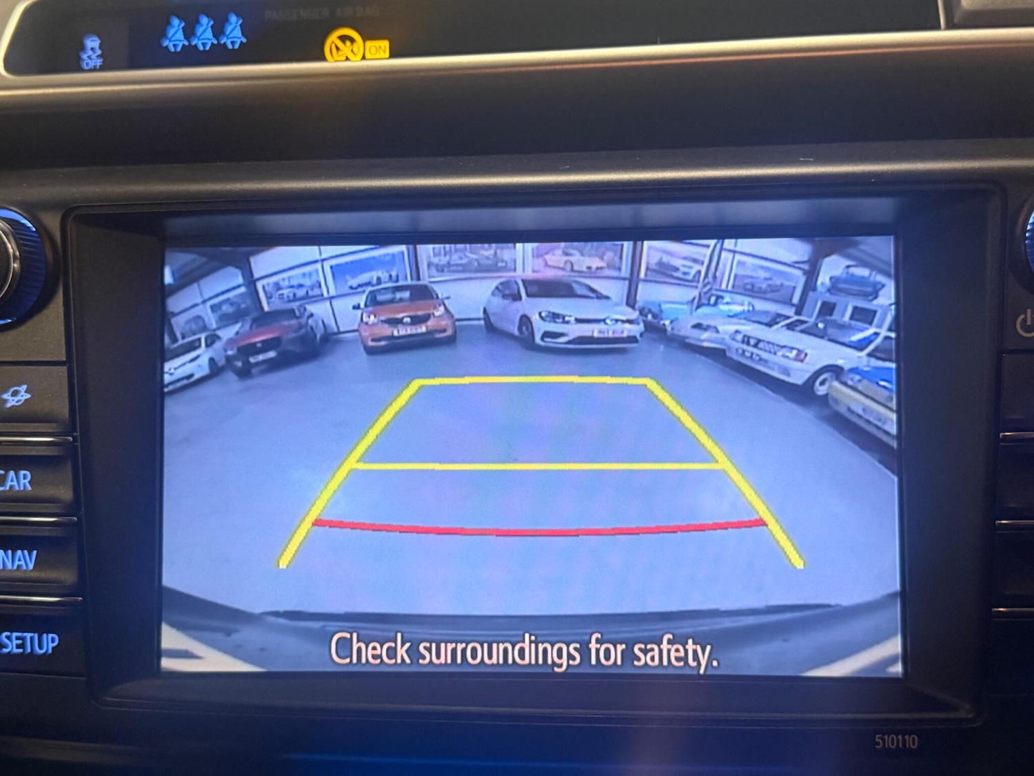 Used Toyota RAV4 for sale - 77108907: Photo 24