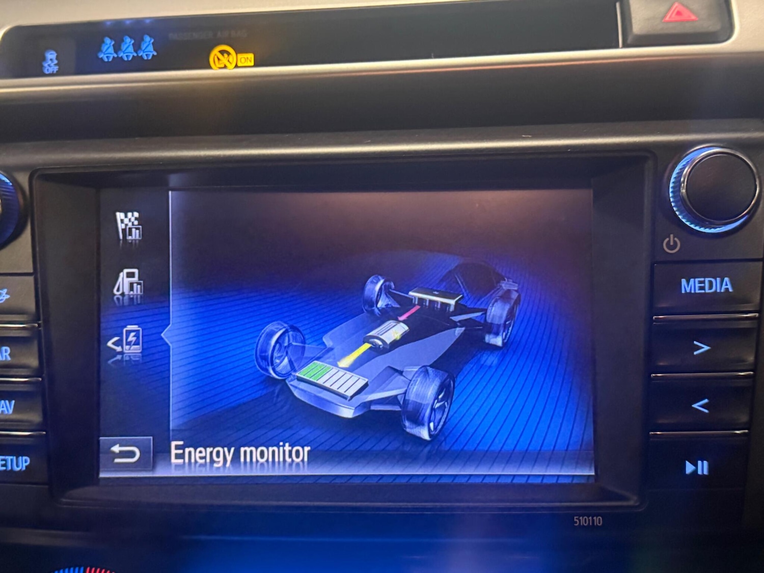 Used Toyota RAV4 for sale - 77108907: Photo 25