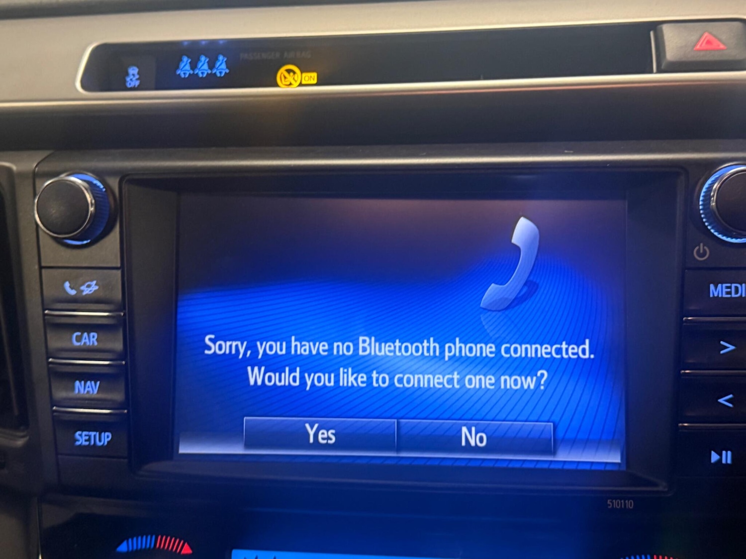 Used Toyota RAV4 for sale - 77108907: Photo 27