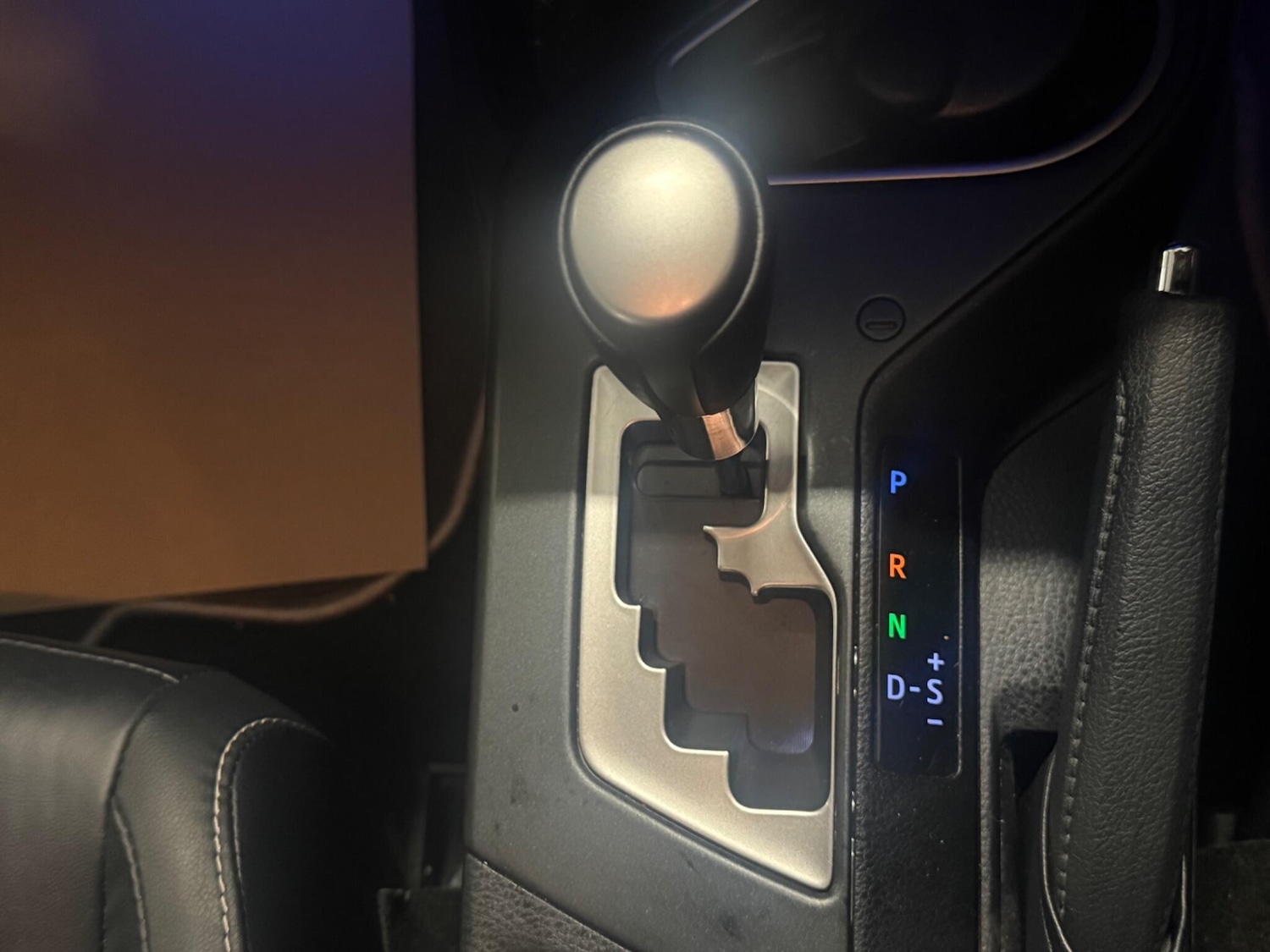 Used Toyota RAV4 for sale - 77108907: Photo 30