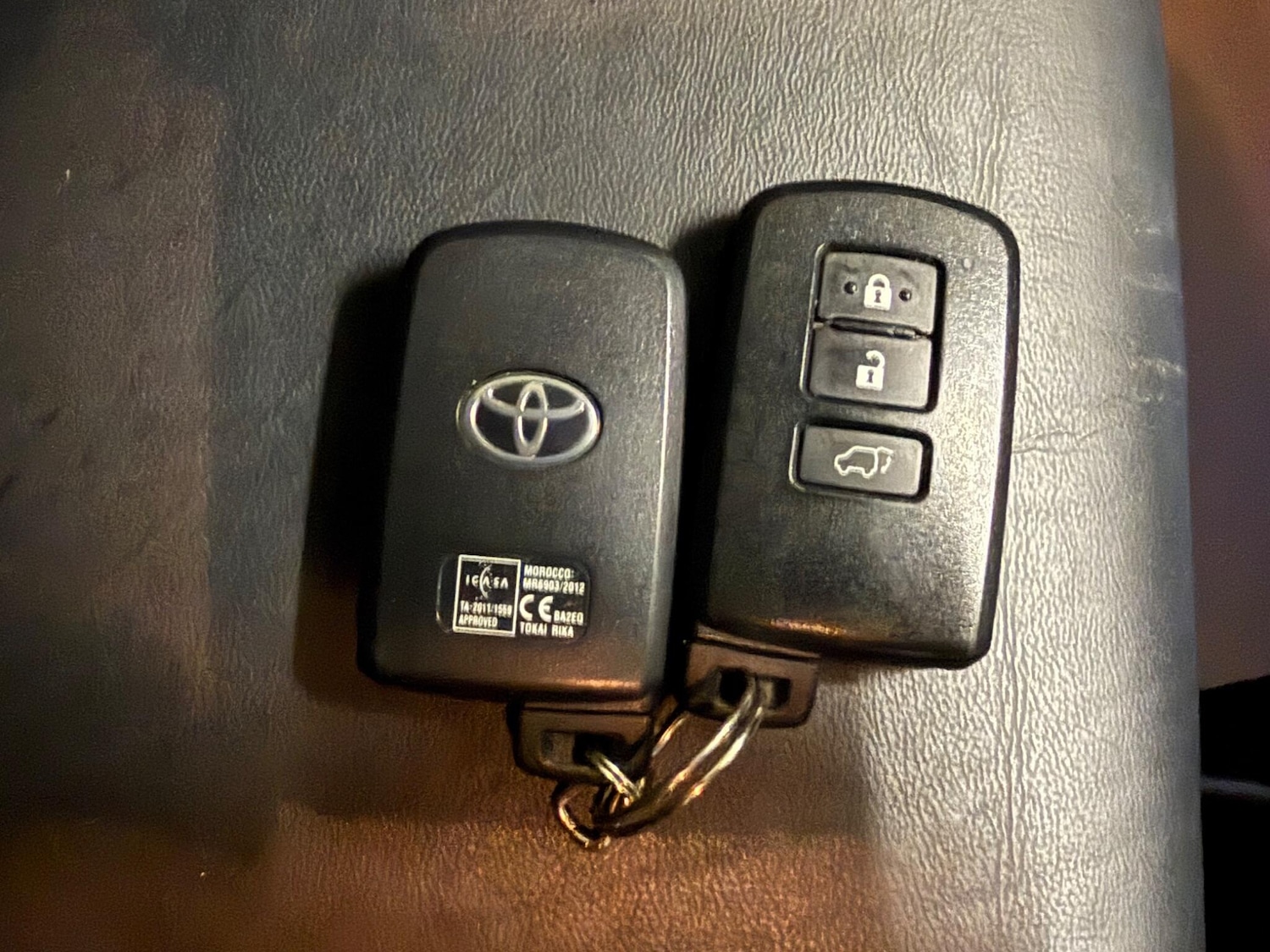 Used Toyota RAV4 for sale - 77108907: Photo 31