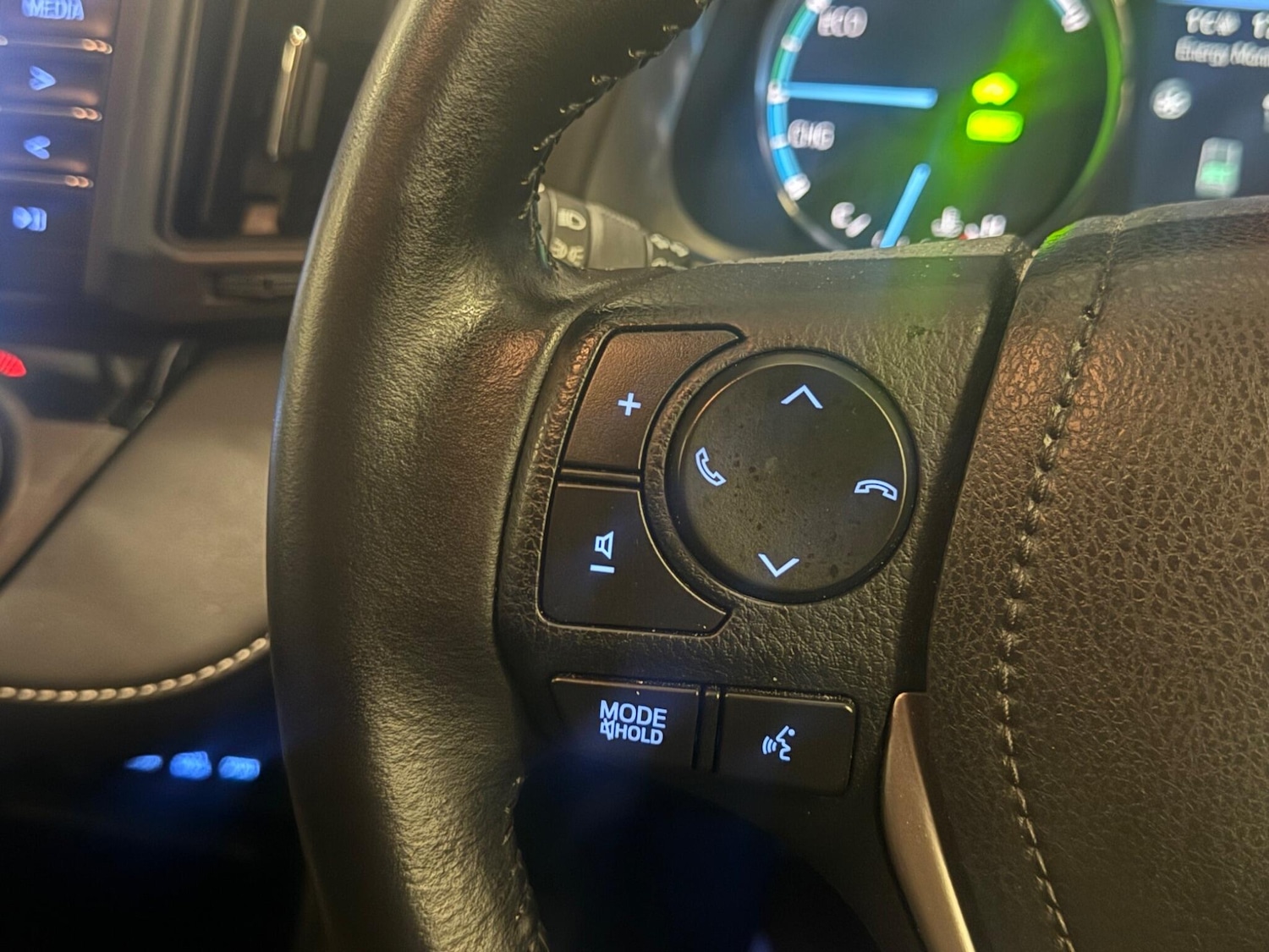 Used Toyota RAV4 for sale - 77108907: Photo 33