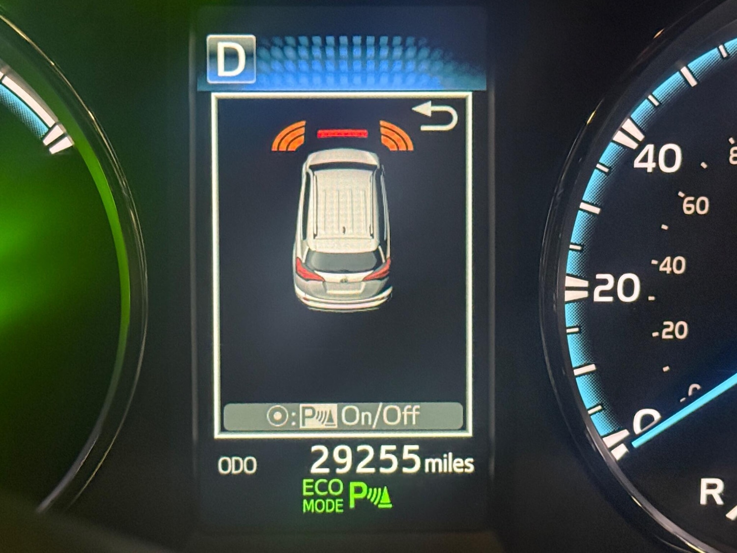 Used Toyota RAV4 for sale - 77108907: Photo 38