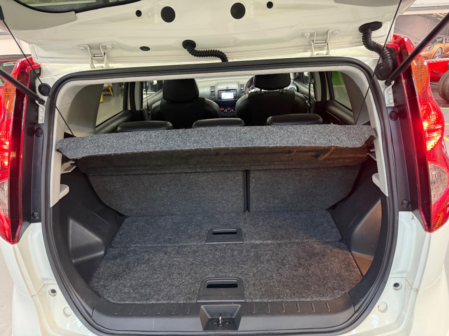 Vehicle 19