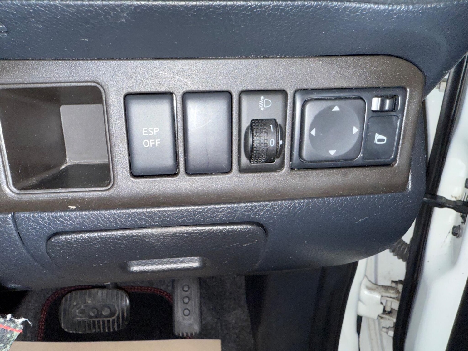 Vehicle 30