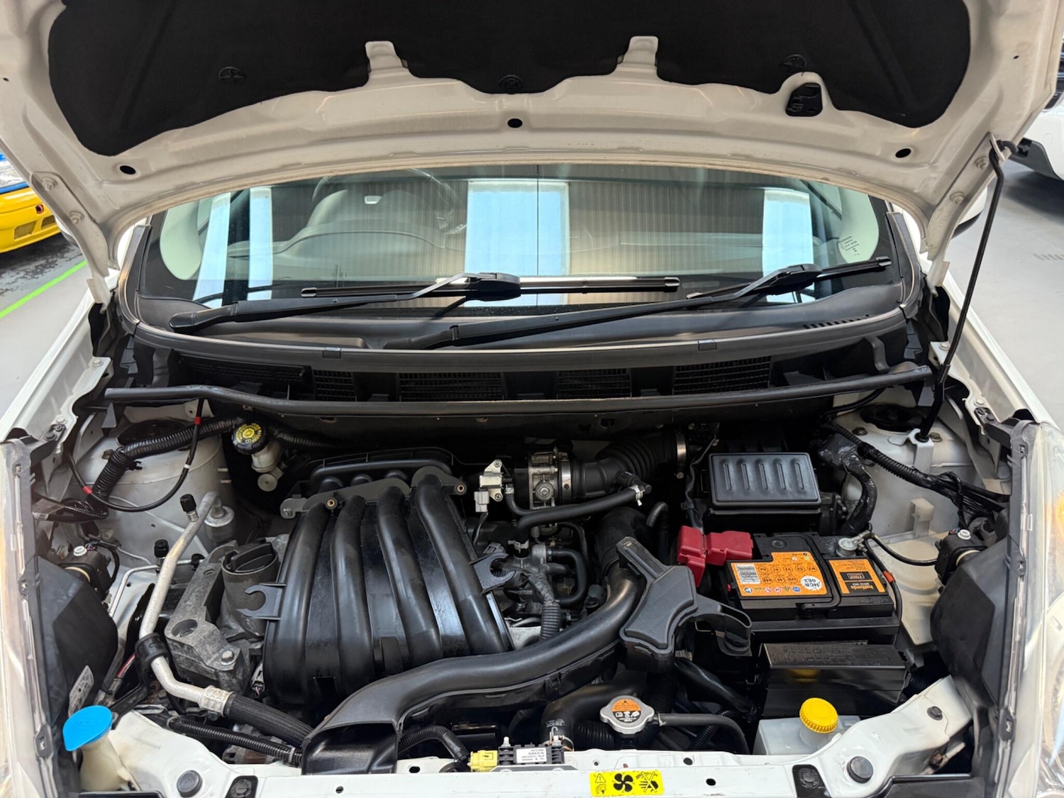 Vehicle 35