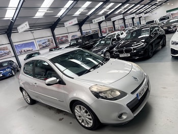 Used Renault Clio 2009 for sale - 79472383: Photo