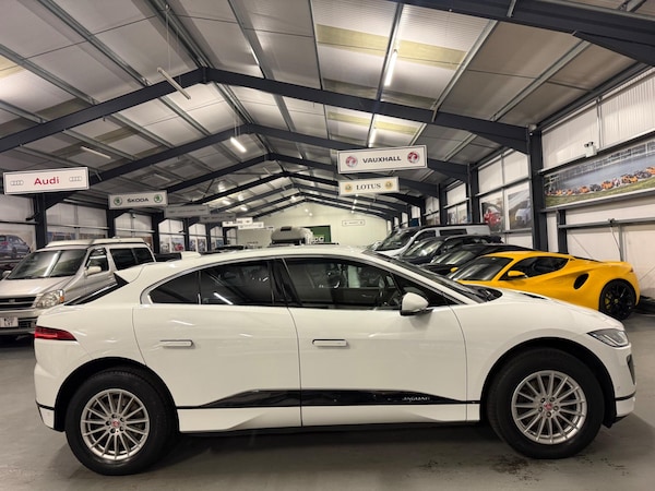Used Jaguar I-Pace 2020 for sale - 76318149: Photo 11