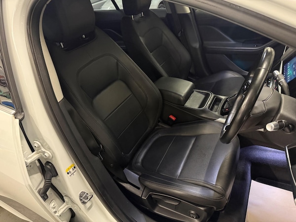 Used Jaguar I-Pace 2020 for sale - 76318149: Photo 16