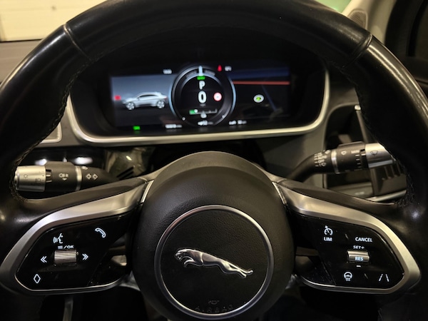 Used Jaguar I-Pace 2020 for sale - 76318149: Photo 18