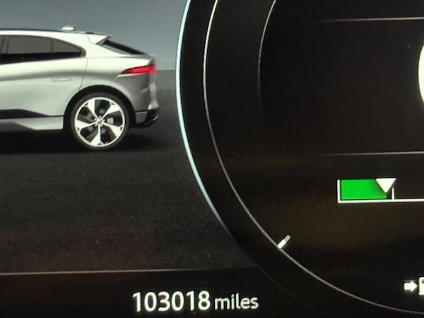Used Jaguar I-Pace 2020 for sale - 76318149: Photo 19