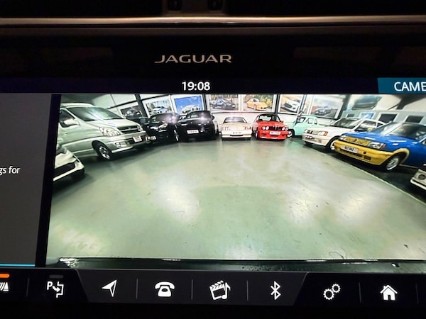 Used Jaguar I-Pace 2020 for sale - 76318149: Photo 20