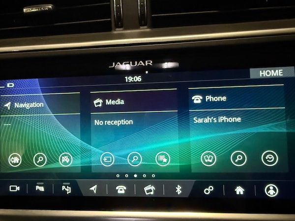 Used Jaguar I-Pace 2020 for sale - 76318149: Photo 21
