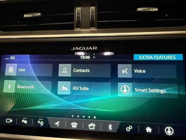 Used Jaguar I-Pace 2020 for sale - 76318149: Photo 23