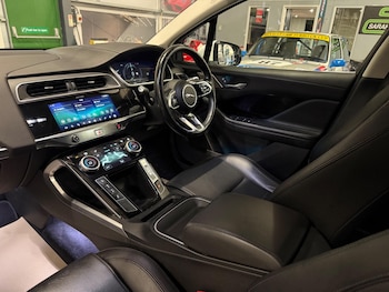 Used Jaguar I-Pace 2020 for sale - 76318149: Photo 3