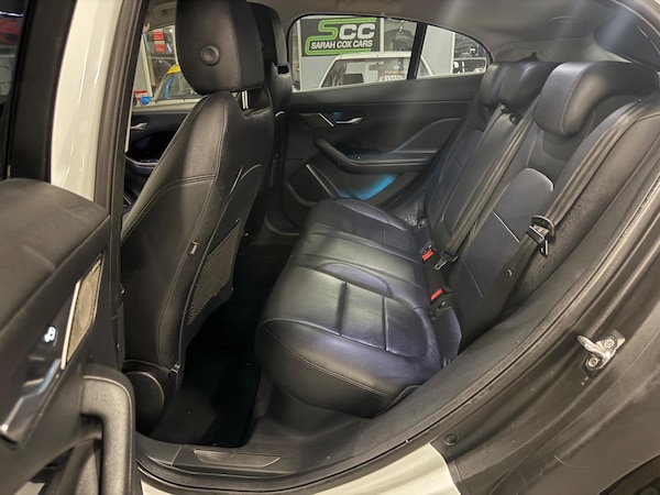Used Jaguar I-Pace 2020 for sale - 76318149: Photo 9