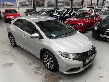 Used Honda Civic 2015 for sale - 78829953: Photo