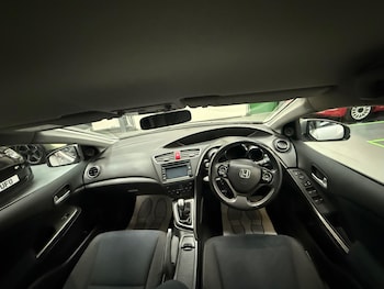 Used Honda Civic 2015 for sale - 78829953: Photo