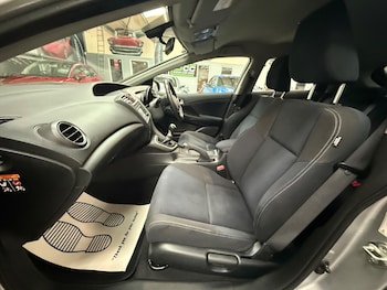 Used Honda Civic 2015 for sale - 78829953: Photo