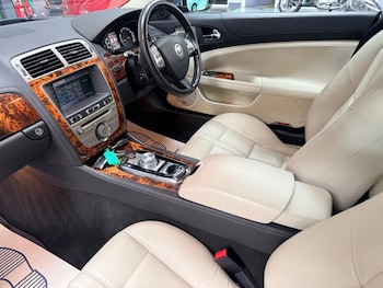 Used Jaguar XK 2011 for sale - 78214813: Photo