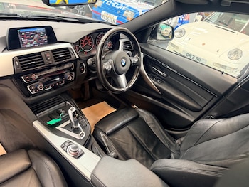Used BMW 3 Series 2017 for sale - 77510887: Photo