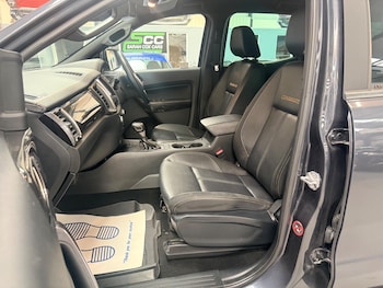 Used Ford Ranger 2022 for sale - 78662216: Photo