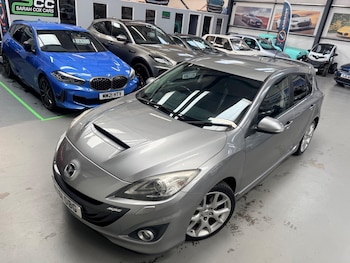 Used Mazda Mazda3 2011 for sale - 78989365: Photo