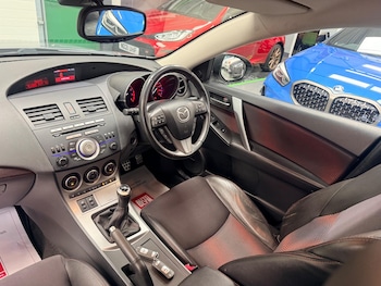 Used Mazda Mazda3 2011 for sale - 78989365: Photo