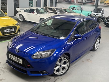 Used Ford Focus 2013 for sale - 78471508: Photo