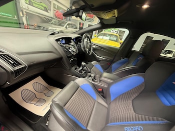 Used Ford Focus 2013 for sale - 78471508: Photo